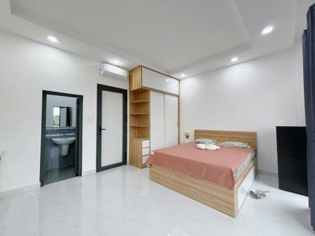 CHO THUÊ CĂN HỘ 1 PHÒNG NGỦ CAO CẤP TẠI QUẬN 7, 50m2