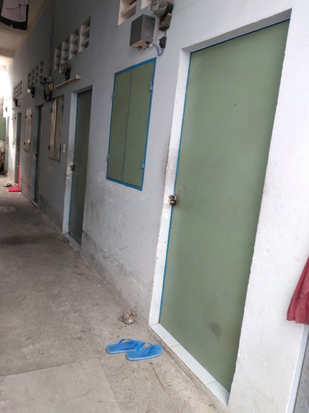 CHO THUÊ PHÒNG TRỌ PHƯỜNG HIỆP BÌNH PHƯỚC - TP THỦ ĐỨC (GẦN VẠN PHÚC), 18m2