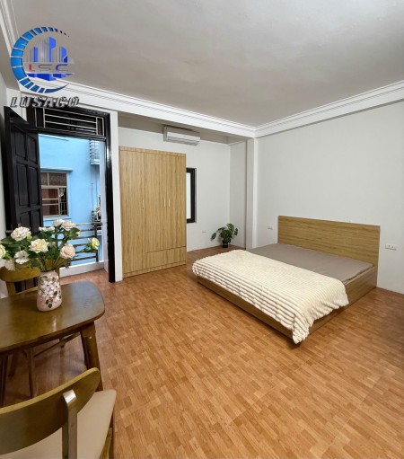 CHO THUÊ PHÒNG ĐẸP Ở MỸ ĐÌNH !, 25m2