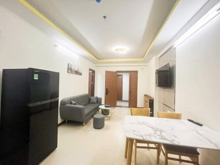 Chung cư Phúc Yên, Phan Huy Ích, TB: 2p ngủ, 90m2, NT mới, 10,5tr, 90m2