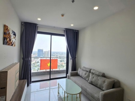 Chung cư Hoa Sen, Lạc Long Quân, Q11: 2p ngủ, nhà mới, nội thất, 11tr, 75m2