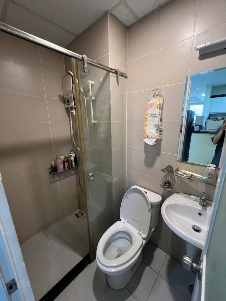 Chung cư Ruby Garden, Nguyễn Sỹ Sách, TB, 85m2, Nhà mới, 10tr5/th., 85m2