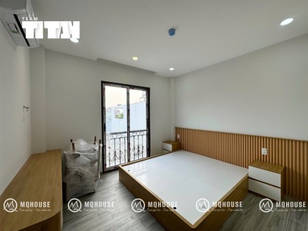 CHO THUÊ PHÒNG TRỌ TÂN BÌNH - NGAY NHÀ GA T3 - KHU K300 - ETOWN - ĐẦY ĐỦ NỘI THẤT , 35m2