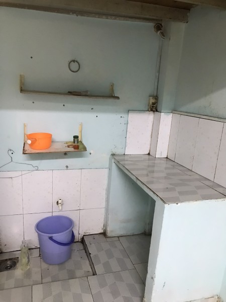 Cho nữ thuê phòng trọ tại Đường số 3, P. Tăng Nhơn Phú, TP.HCM, 12m2