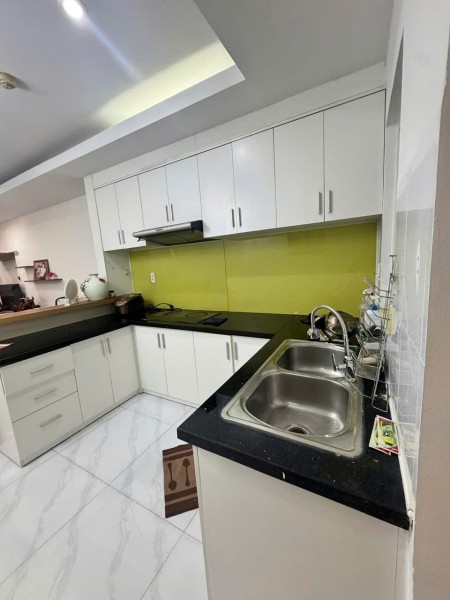 Chung cư Phan Xích Long, PN: 3p ngủ, full NT, 13tr/th, 90m2, 90m2