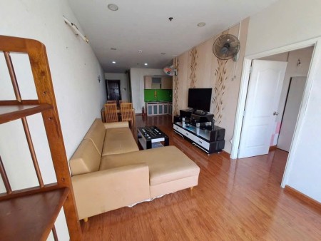 Chung cư Miếu Nổi, Vũ Huy Tấn, BT:3p ngủ, 13,5tr/th, full NT, nhà mới, 90m2