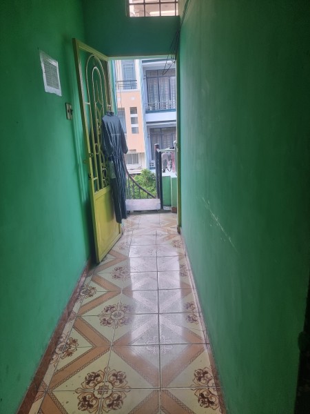 CHO NỮ THUÊ PHÒNG TRỌ GIÁ RẺ QUẬN 6, 12m2