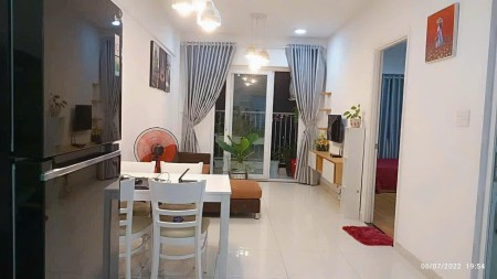 Chung cư Ngô Tất Tố, BT: 95m2, 3PN, Full nội thất, 13,5tr, 95m2