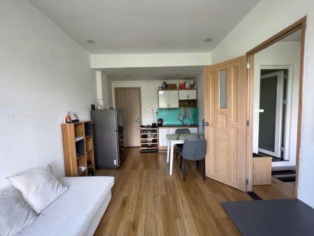 Chung cư Phúc Yên, Phan Huy Ích, TB: 90m2, 2p ngủ, nhà mới, 10,5triệu, 90m2