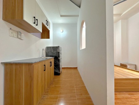 CĂN HỘ 1PN TÁCH BẾP NGAY NHÀ GA T3 - TÂN BÌNH, 40m2