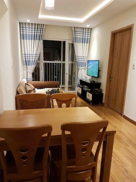 Chung cư Thế Kỷ 21, Ung Văn Khiêm, BT: 3p ngủ, full NT, 13,5tr, 95m2