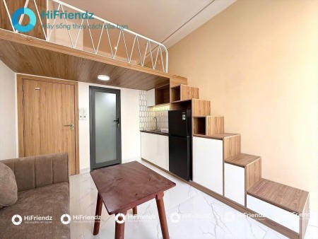 Giảm ngay 1tr 2 tháng đầu Duplex Full nội thất BanCol 194 Đường số 3 30m2 giá chỉ 5.8tr, 30m2