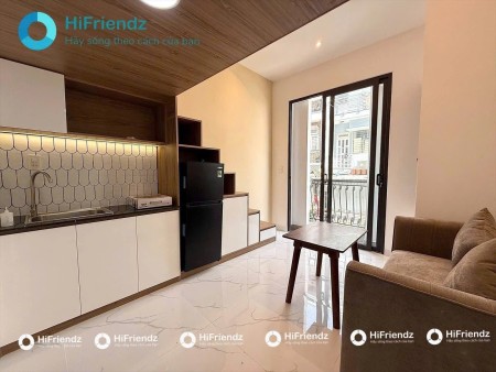 GIẢM NGAY 1TR 2 THÁNG ĐẦU DUPLEX FULL NỘI THẤT Cửa sổ trời ĐƯỜNG SỐ 3, p8 30M2 GIÁ CHỈ 5.5TR, 28m2