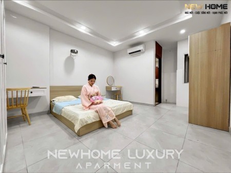 CHDV CHO THUÊ FULL NỘI THẤT GẦN SÂN BAY TÂN BÌNH, 30m2
