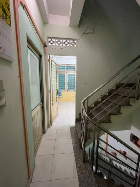 CHO THUÊ PHÒNG TRỌ 14M2 ĐƯỜNG NGUYỄN CÔNG HOAN , PHƯỜNG 7 , PHÚ NHUẬN, 14m2