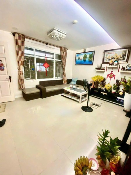 Chung cư Miếu Nổi, Vũ Huy Tấn, BT: 3PN, full NT, 95m2, nhà sạch, 14tr/th, 95m2