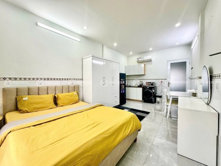 CHDV CHO THUÊ FULL NỘI THẤT TẠI TÂN BÌNH, 30m2