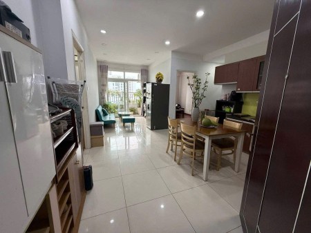 C/c Miếu Nổi, Vũ Huy Tấn, BT: 3PN, full NT, 95m2, nhà sạch, 14tr/th, Bancong, 95m2