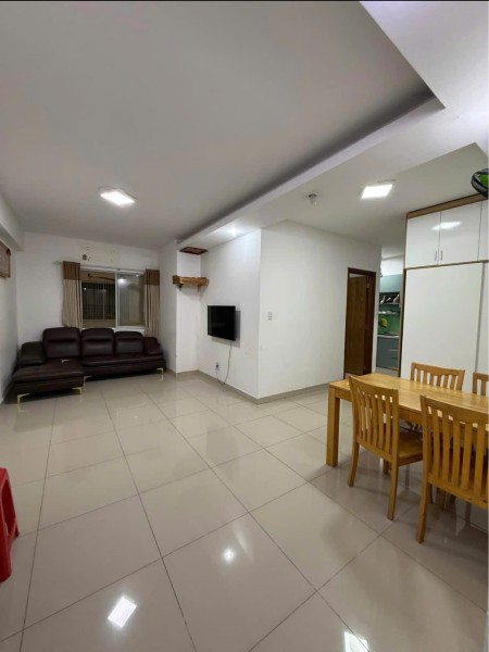 Chung cư Thái An 4, Nguyễn Văn Quá, Q12: 1p ngủ, 50m2, full NT, 6tr/th, 50m2