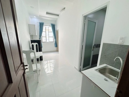  CĂN 1PN ĐƯỜNG SỐ 12 GÒ VẤP – KHÔNG GIAN RỘNG RÃI, THOÁNG MÁT , 35m2