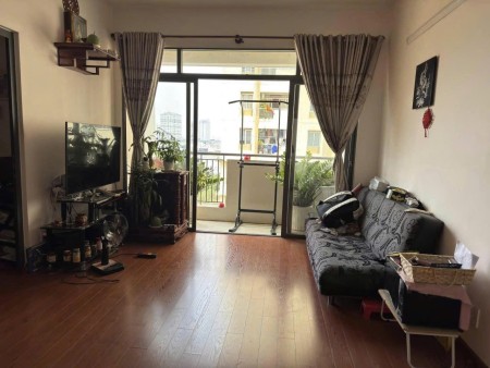 Chung cư Phan Xích Long, P.7, PN: 3p ngủ, đầy đủ NT, 13,5triệu, 95m2