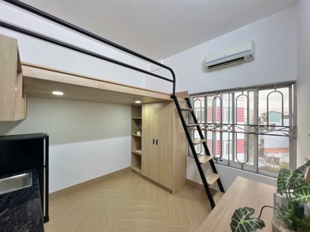 DUPLEX XỊN NGAY ĐẶNG VĂN SÂM TÂN BÌNH - GẢN SÂN BAY, GIÁ CỰC ƯU ĐÃI, 30m2