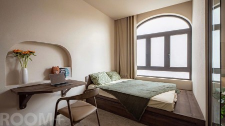 CĂN HỘ QUẬN 7 SÁT RMIT - TDTU - TIỆN ÍCH NGẬP TRÀN - DỌN VÀO Ở NGAY, 40m2