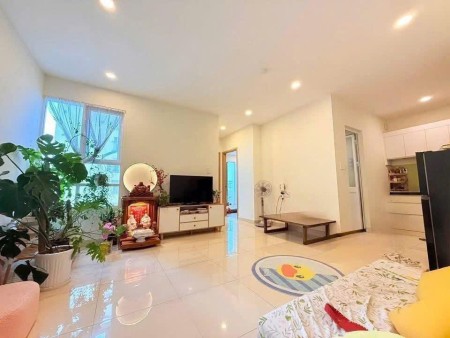 Chung cư Phú Thạnh, Thoại Ngọc Hầu, TP: 95m2, 3p ngủ, Full NT, 9tr5, 95m2