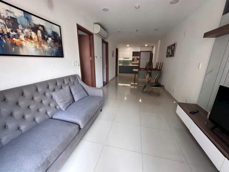 C/C Carillon 7, Lương Minh Nguyệt, TP: 70m2, 2p ngủ, NT mới, 14tr/th, 70m2