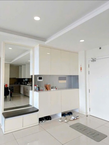 C/c Richstar Tân Phú, Hoà Bình: 67m2, nhà mới, ban công, 2p ngủ, 13tr, Nhà mới., 67m2