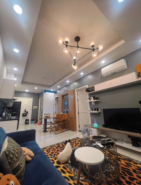 Chung cư Phúc Yên, Phan Huy Ích, TP: 125m2, 3p ngủ, full NT, 13,5tr, 125m2