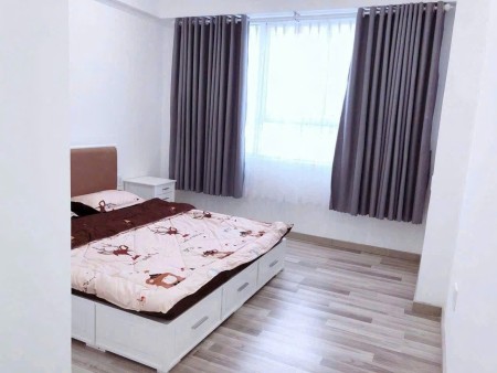 C/c Richstar Tân Phú, Hoà Bình, 68m2, 2PN, WC, 13tr5/th, Nhà mới., 68m2