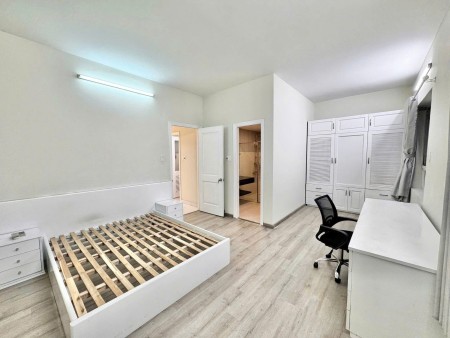 Ruby Garden- Nguyễn Sỹ Sách, 110m2, 3PN, 3WC, Nội thất mới, 13tr/th., 120m2