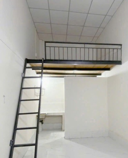 Cho thuê phòng trọ giá rẻ tại phường Linh Tây, Thủ Đức, 20m2