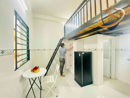 Cho Thuê Phòng Trọ Ở Nguyễn Hữu Tiến Tân Phú, 25m2