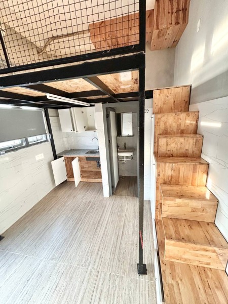 Phòng Trọ Có Gác Ở Nguyễn Ngọc Nhựt Tân Phú, 30m2