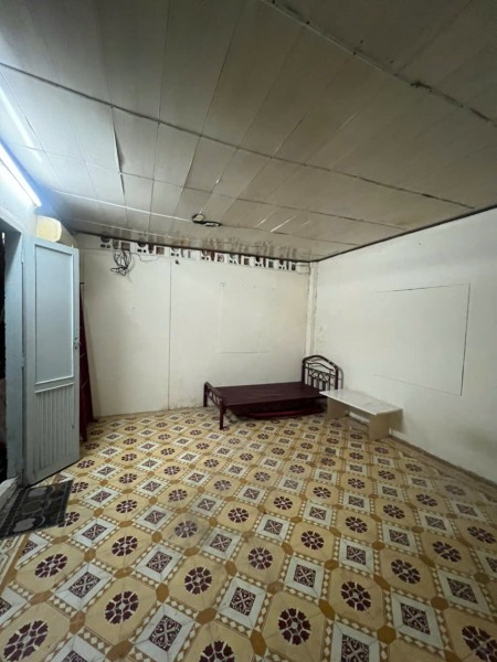 CHO THUÊ PHÒNG CÔ GIANG, Q 1 GIÁ 2 TRIỆU 500, 25m2