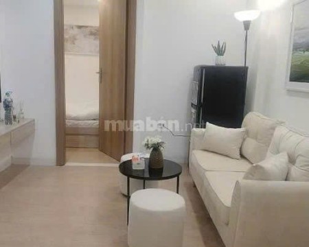 Chính chủ cho thuê CHCC mini ngõ 13 Lĩnh Nam, Hà Nội. 0832160286, 38m2