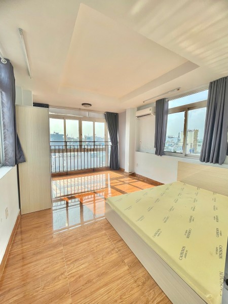 Phòng Full Nội Thất Ở Tây Sơn Tân Phú, Gần Chợ Tân Hương, Aeon, 30m2