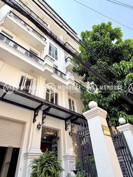 KHAI TRƯƠNG CC MINI GẦN ĐẠI HỌC SWINBURNE TÂN BÌNH, 30m2