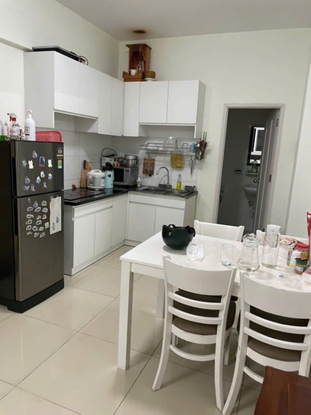 Chung cư Moscow, cầu Tham Lương , Q12: 2p ngủ, 60m2, 7,5tr, full NT, 60m2