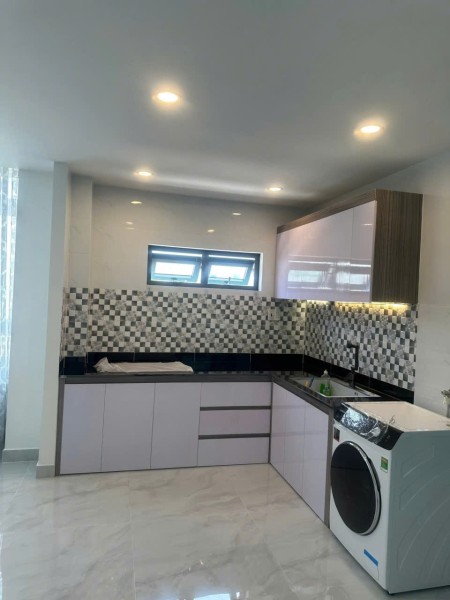 Chung cư Kim Hồng, Vườn Lài, TP: 2p ngủ, NTCB, 65m2, 8tr/th, 65m2