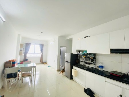 Chung cư Thế Kỉ 21, Ung Văn Khiêm, Bình Thạnh: 67m2, 2pn, WC, 10tr/th., 67m2