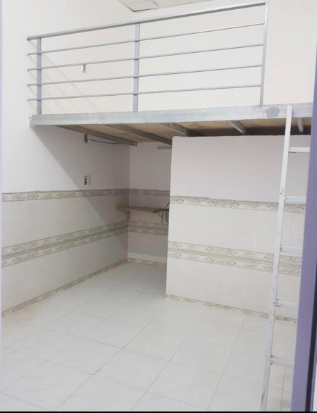 Cho thuê trọ giá rẻ tại Bình Tân, 20m2