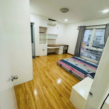 Chung cư Thế Kỉ 21, Ung Văn Khiêm, BT: 2p ngủ, 70m2, 10tr/th, 70m2
