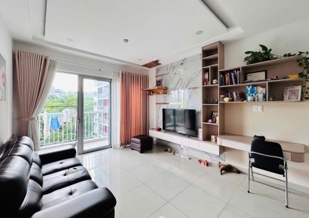 Chung cư Phúc Yên, Phan Huy Ích, TP: 130m2, 3p ngủ, full NT, 13tr, Nhà mới., 130m2