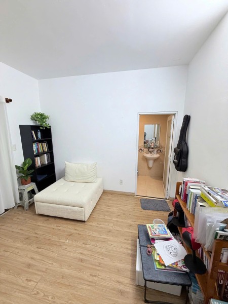 CC Oriental, Âu Cơ, Tân Thành, TP: 78m2, 2PN, 2wc, Nhà sạch, 12tr/th., 78m2