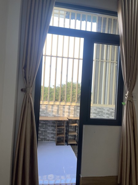 Cho thuê phòng mới, sạch sẽ, thoáng mát, an ninh., 25m2
