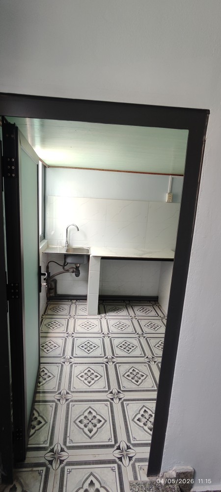 Cho thuê phòng ở bình thạnh (ưu tiên nữ), 20m2