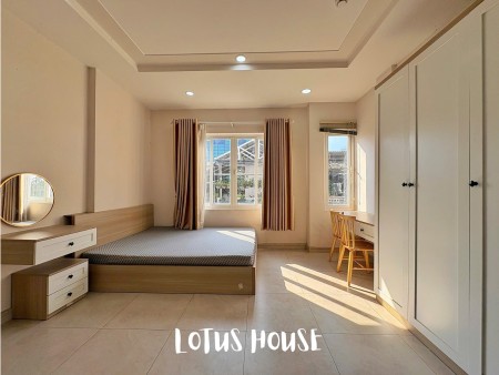  Studio Lam Sơn siêu chill máy giặt riêng ngay sân bay Tân Sơn Nhất quận Tân Bình, 35m2